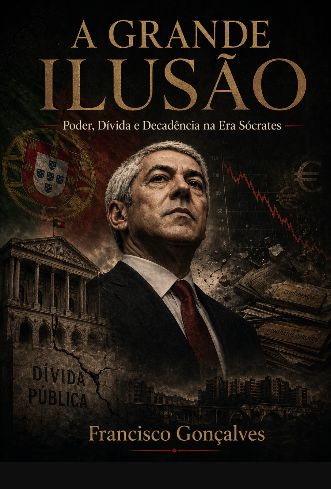 📚 Biblioteca Livre em Fragmentos de Caos