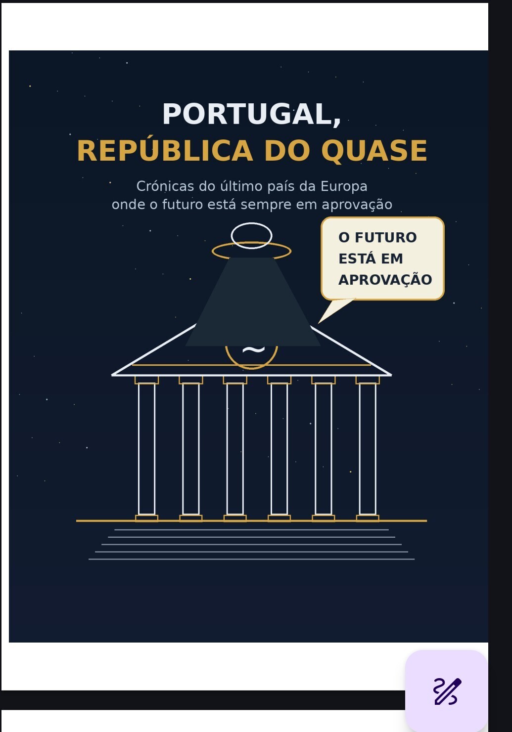 📚 Biblioteca Livre em Fragmentos de Caos