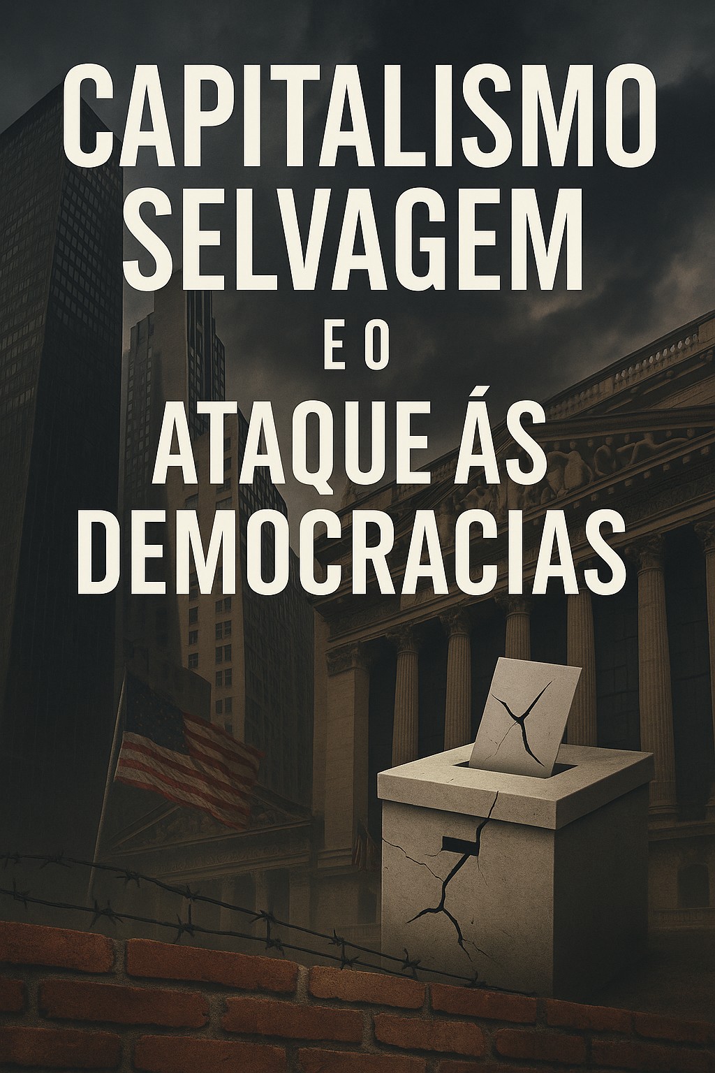 Miséria De Espiríto