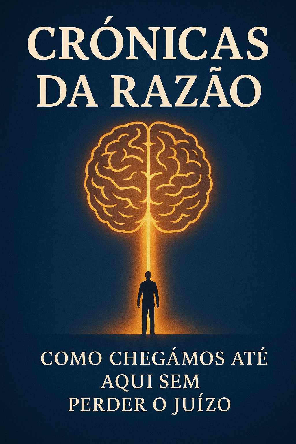 Capa do Livro