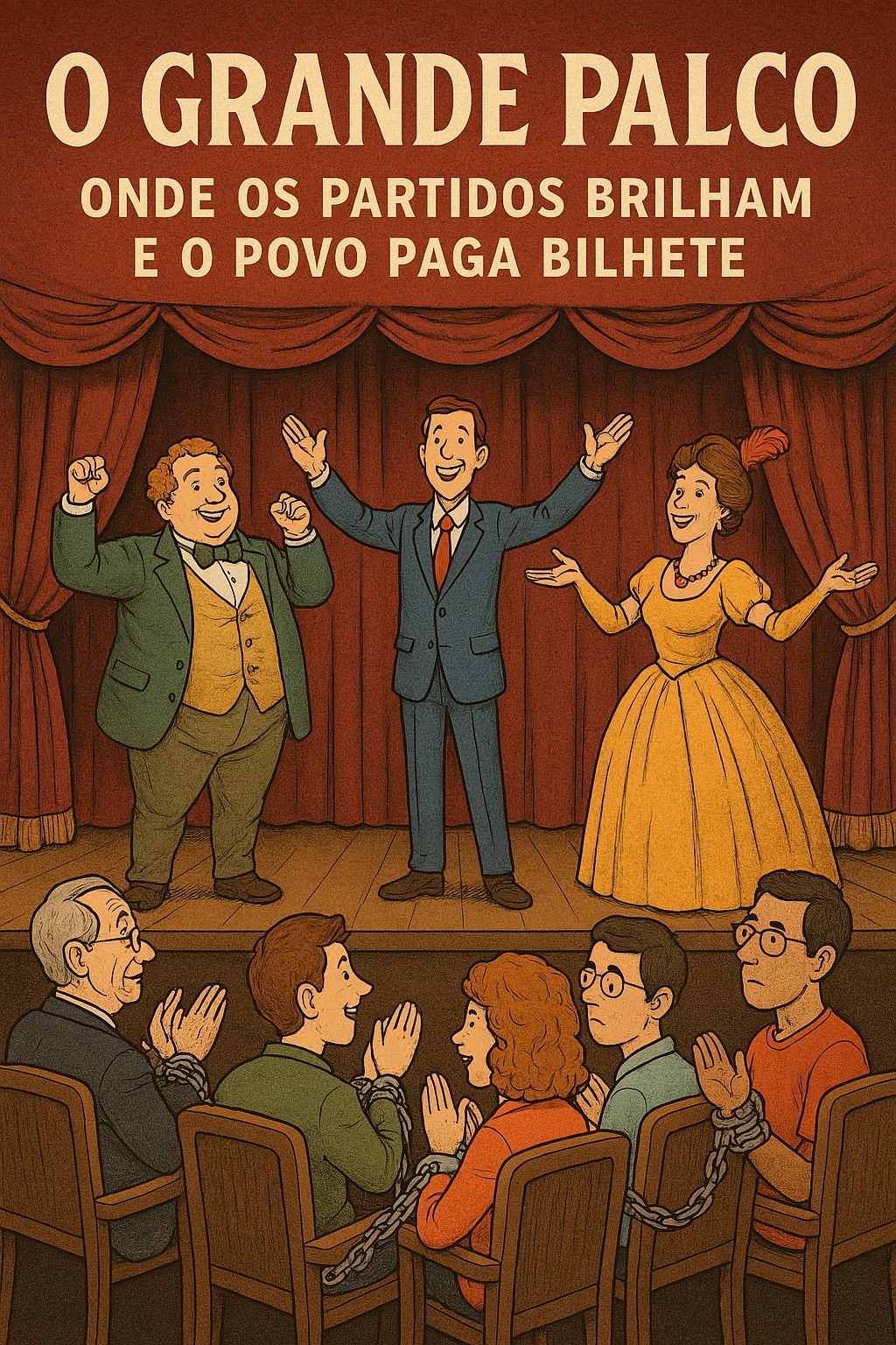 📚 Biblioteca Livre em Fragmentos de Caos