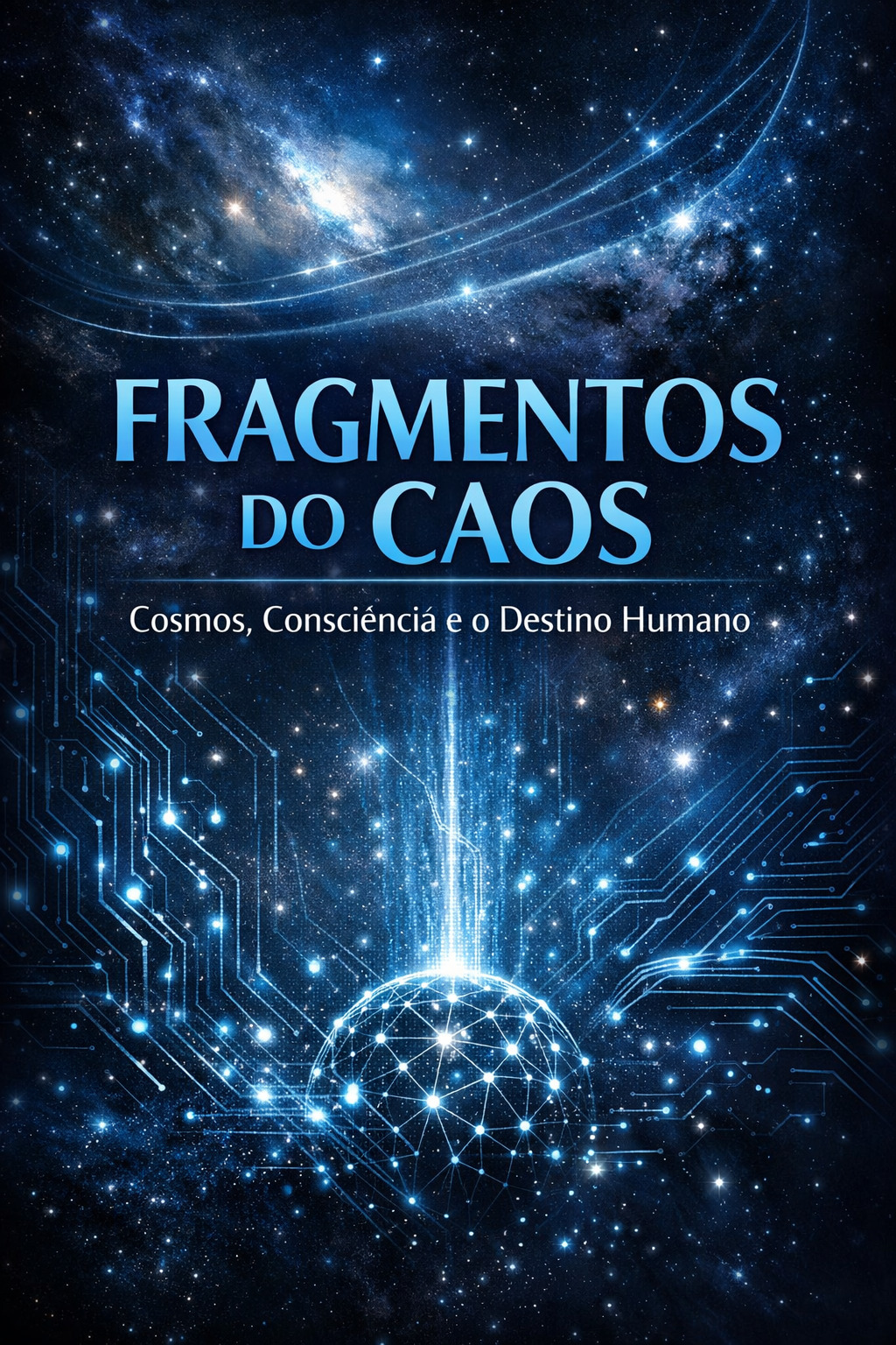 📚 Biblioteca Livre em Fragmentos de Caos