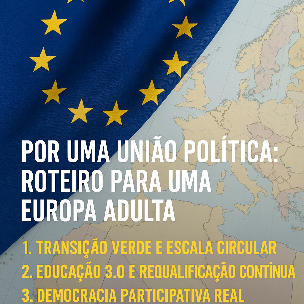 Miséria De Espiríto