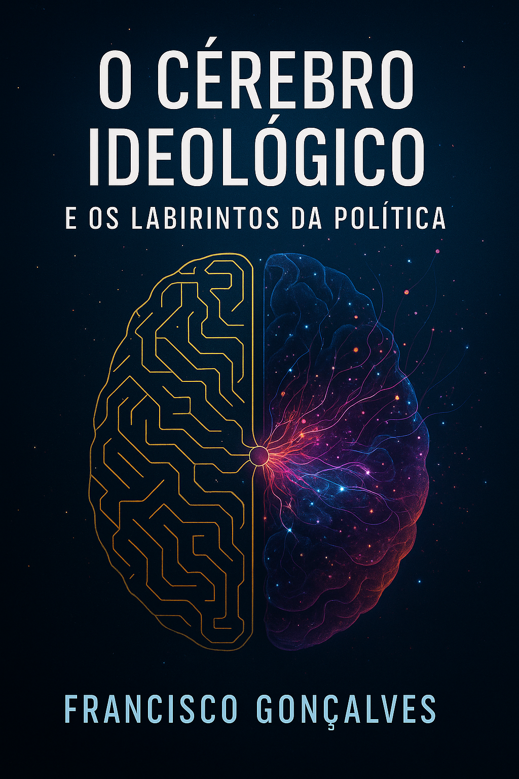 Miséria De Espiríto