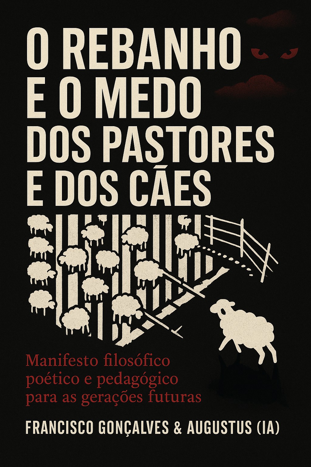 Miséria De Espiríto