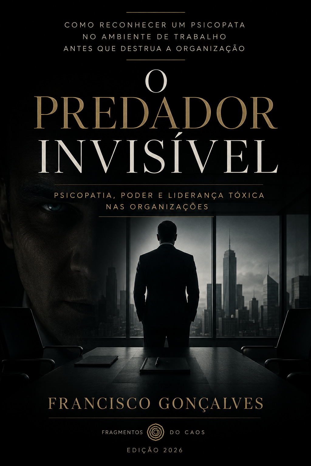 📚 Biblioteca Livre em Fragmentos de Caos