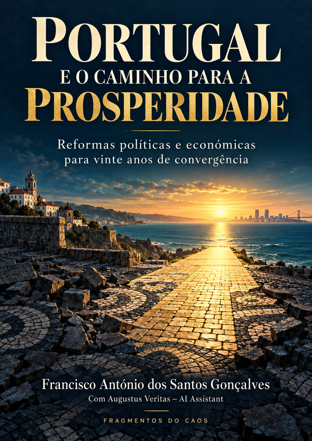 📚 Biblioteca Livre em Fragmentos de Caos