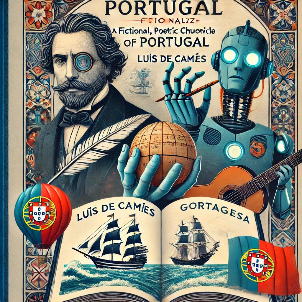 📚 Biblioteca Livre em Fragmentos de Caos