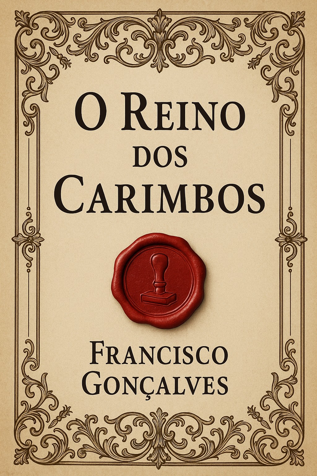 📚 Biblioteca Livre em Fragmentos de Caos